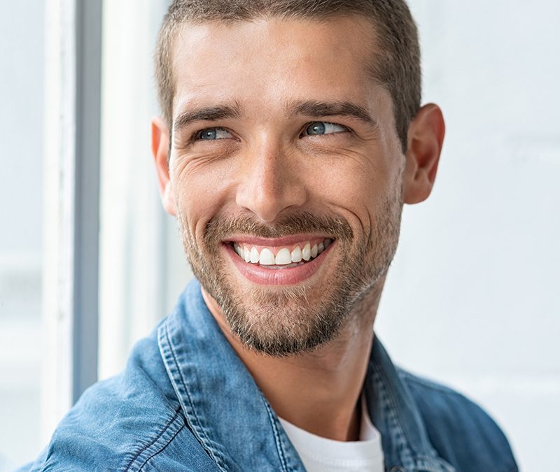 ¿En qué puede ayudarte la Estética Dental?