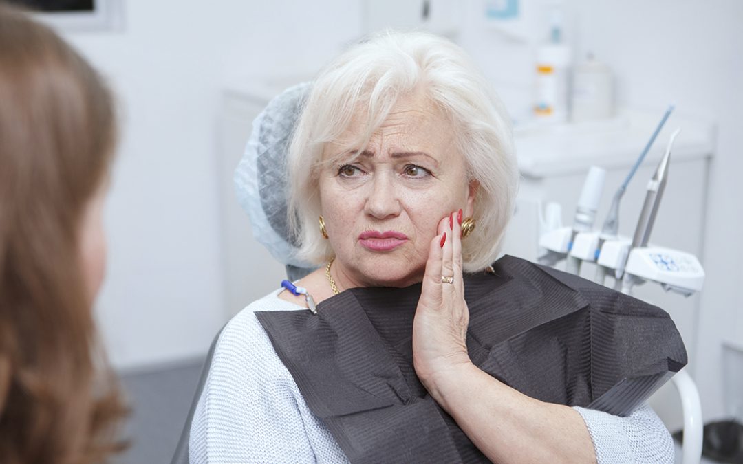 ¿Cuáles son las señales de que tu boca rechaza los implantes?
