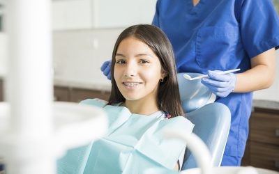¿Cuáles son los procesos de un tratamiento de ortodoncia?
