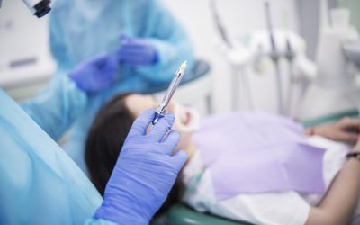 ¿Es dolorosa una endodoncia?