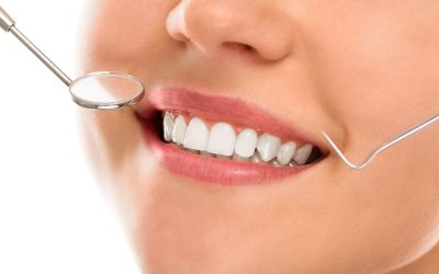 Periodoncia: el cuidado profesional de las encÃas en A Coruña