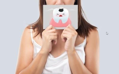 Caries Causas y Soluciones